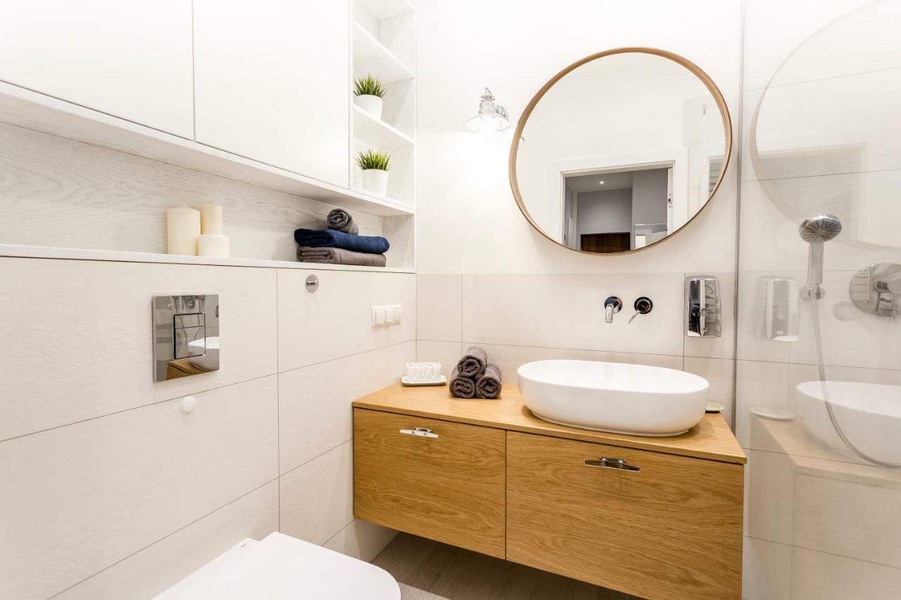Apartment Saltwater Sopot